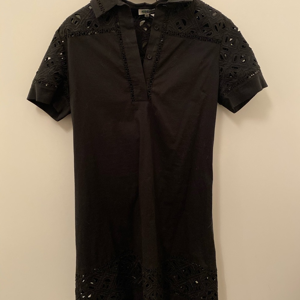 Kenzo dress